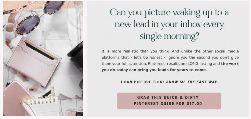 Quick Pinterest Training for Wedding Pros
