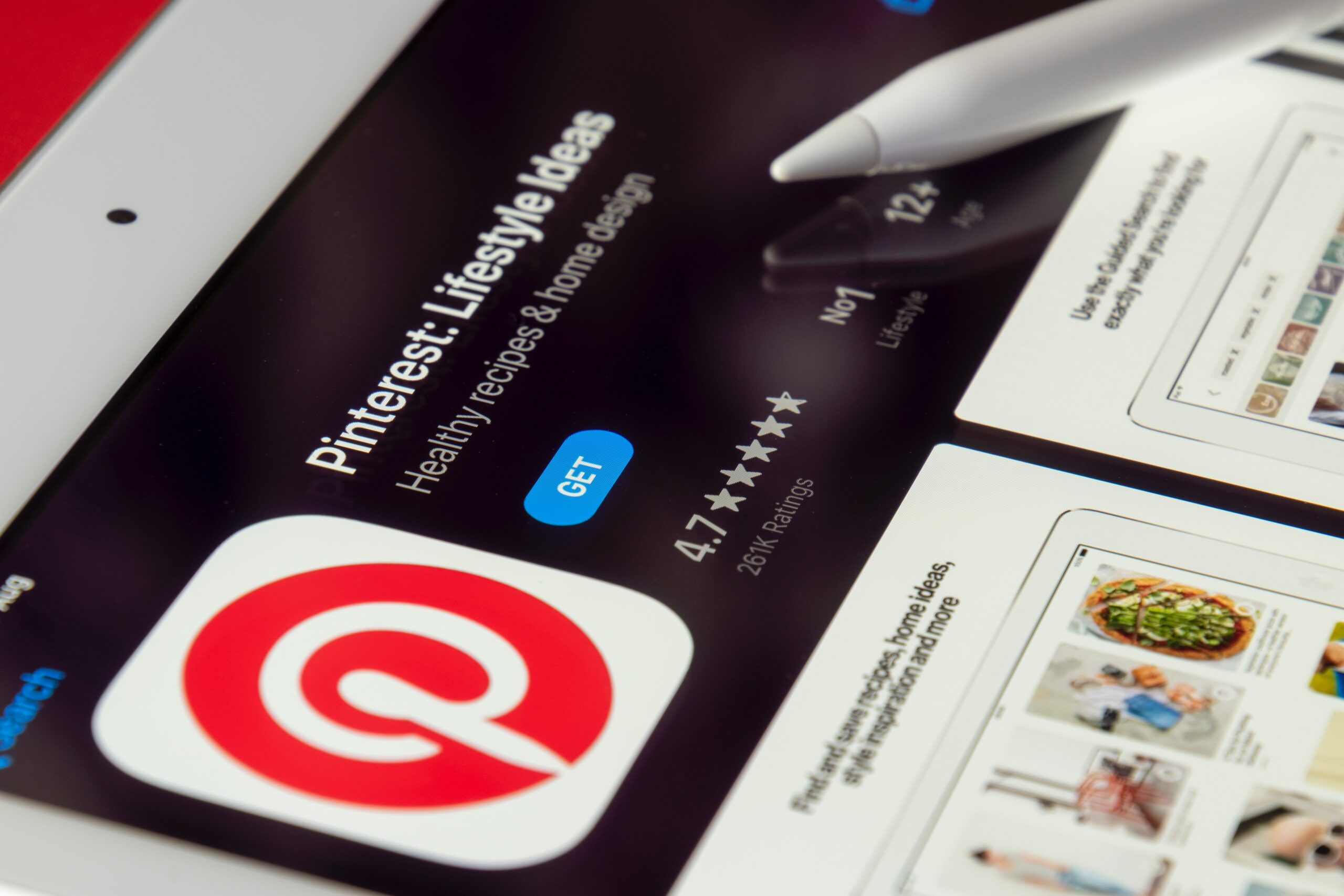 a guide to Pinterest marketing for e-commerce businesses