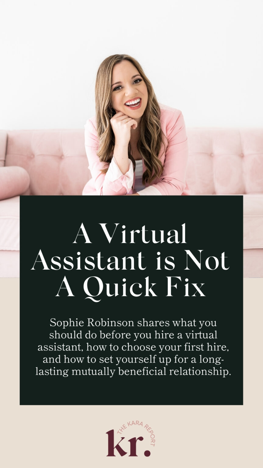 Is Your Business Ready to Hire a Virtual Assistant?