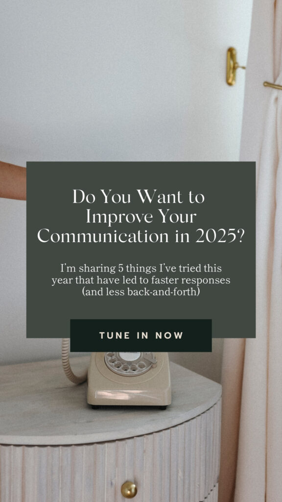 get faster responses with these communication tips