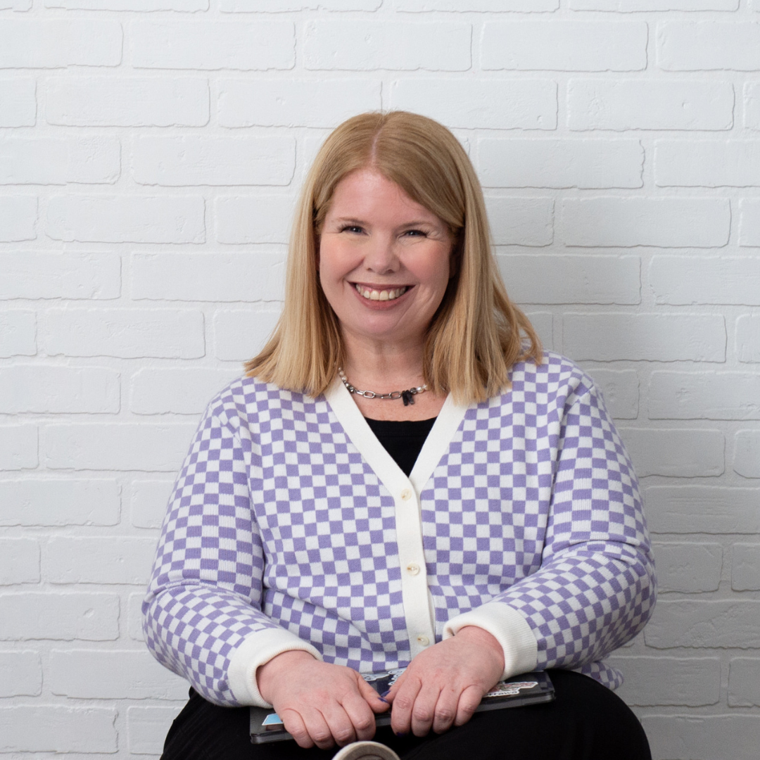Maggie Patterson shares how to be a successful solo business owner