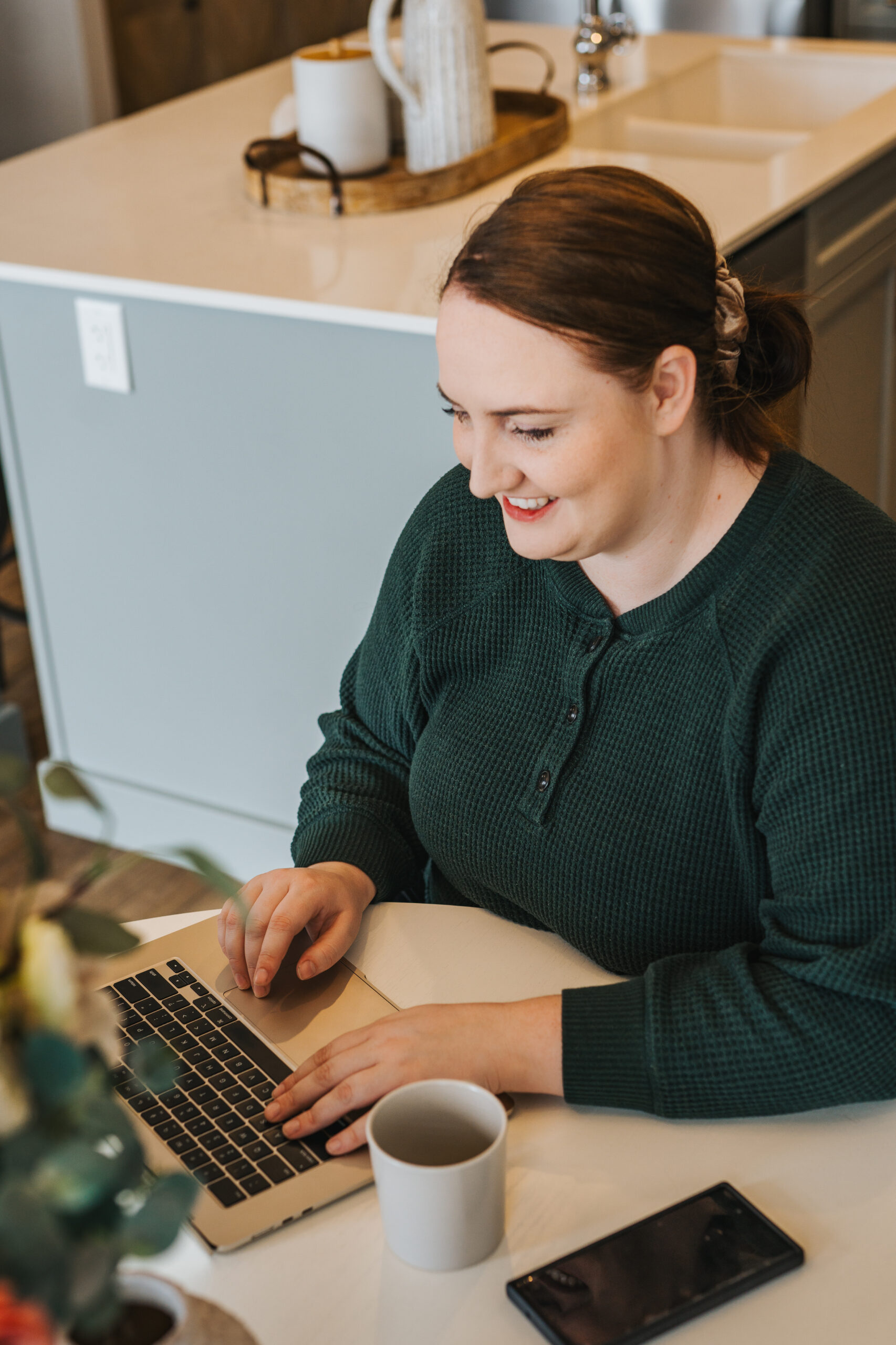 As a content writer, here are 2 things to look for if your blog isn't workin