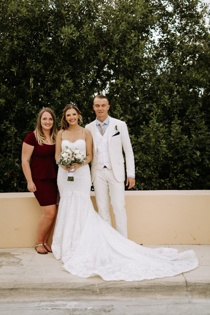 tips to book destination weddings (from a destination wedding planner)