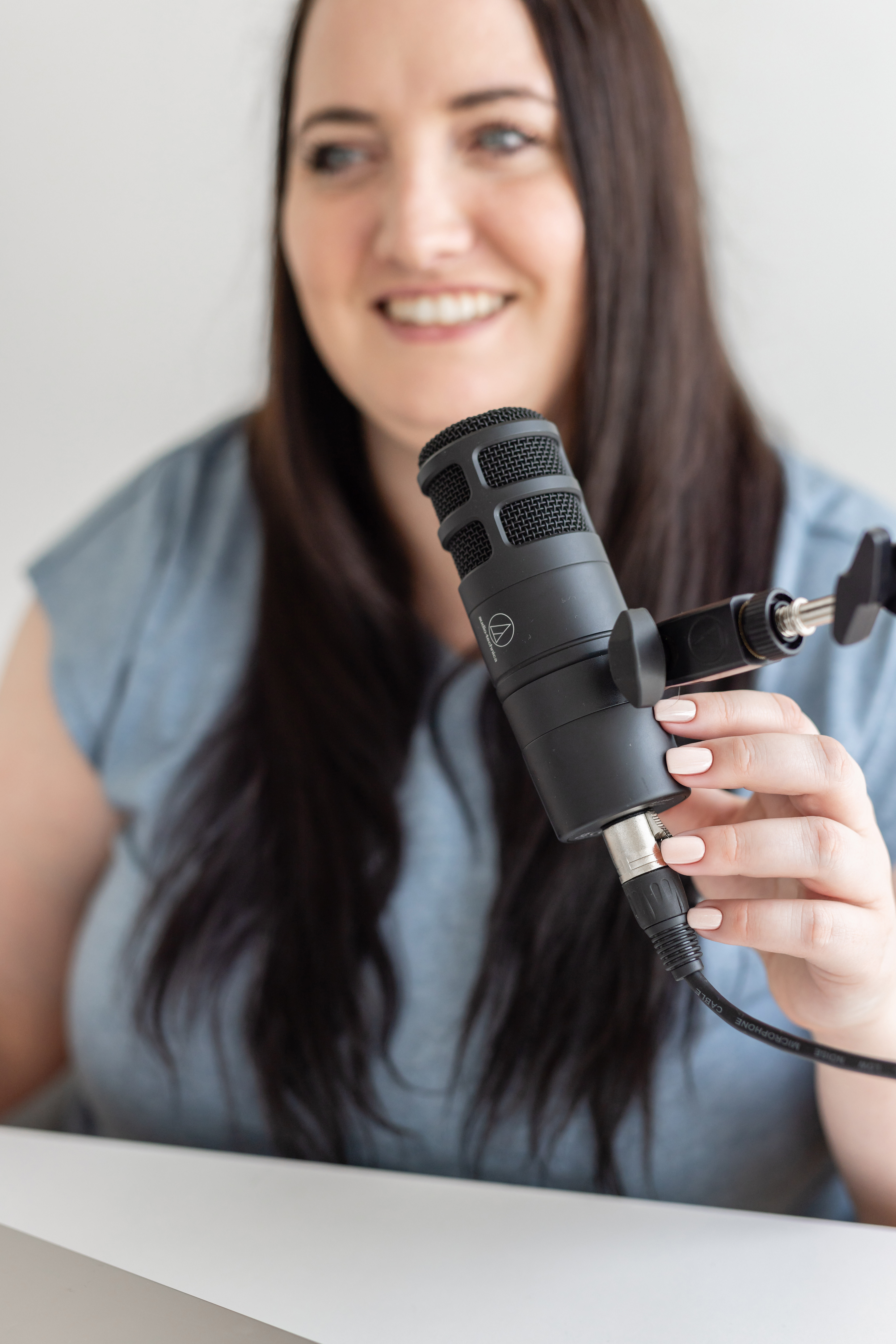 sharing two ways to get more listeners for your podcast