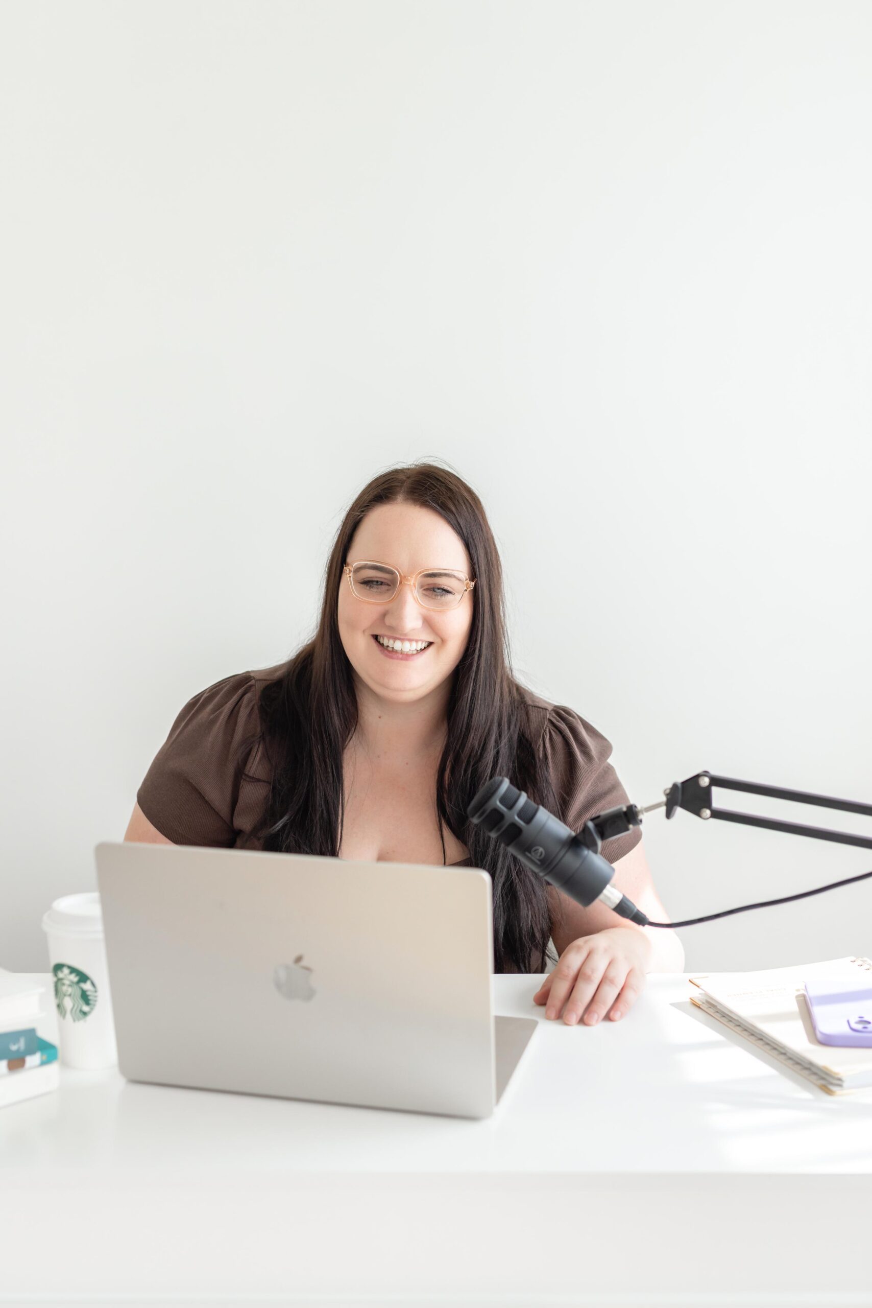 Kara shares about marketing when you're fully booked