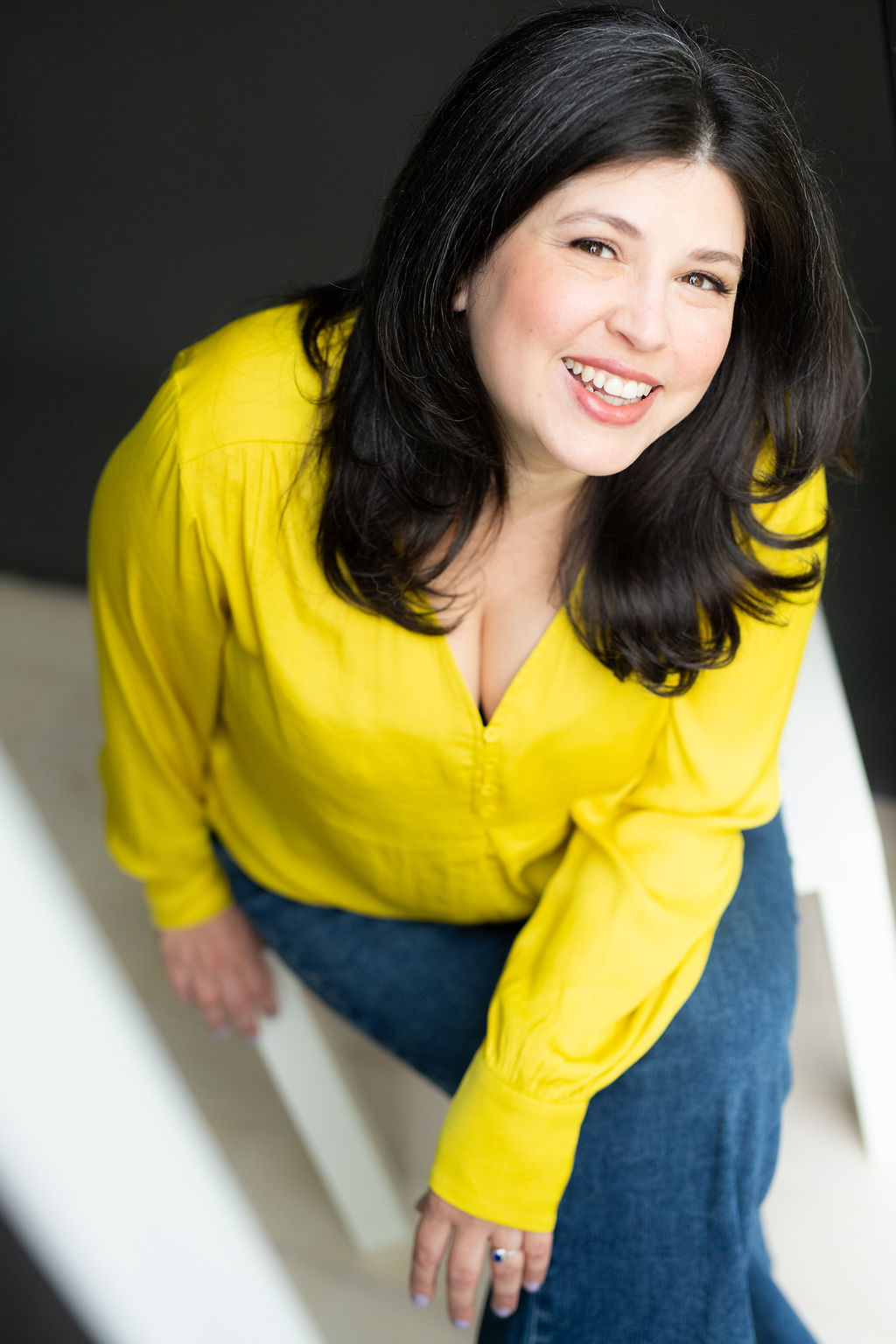 Carolyn shares tips to improve your website