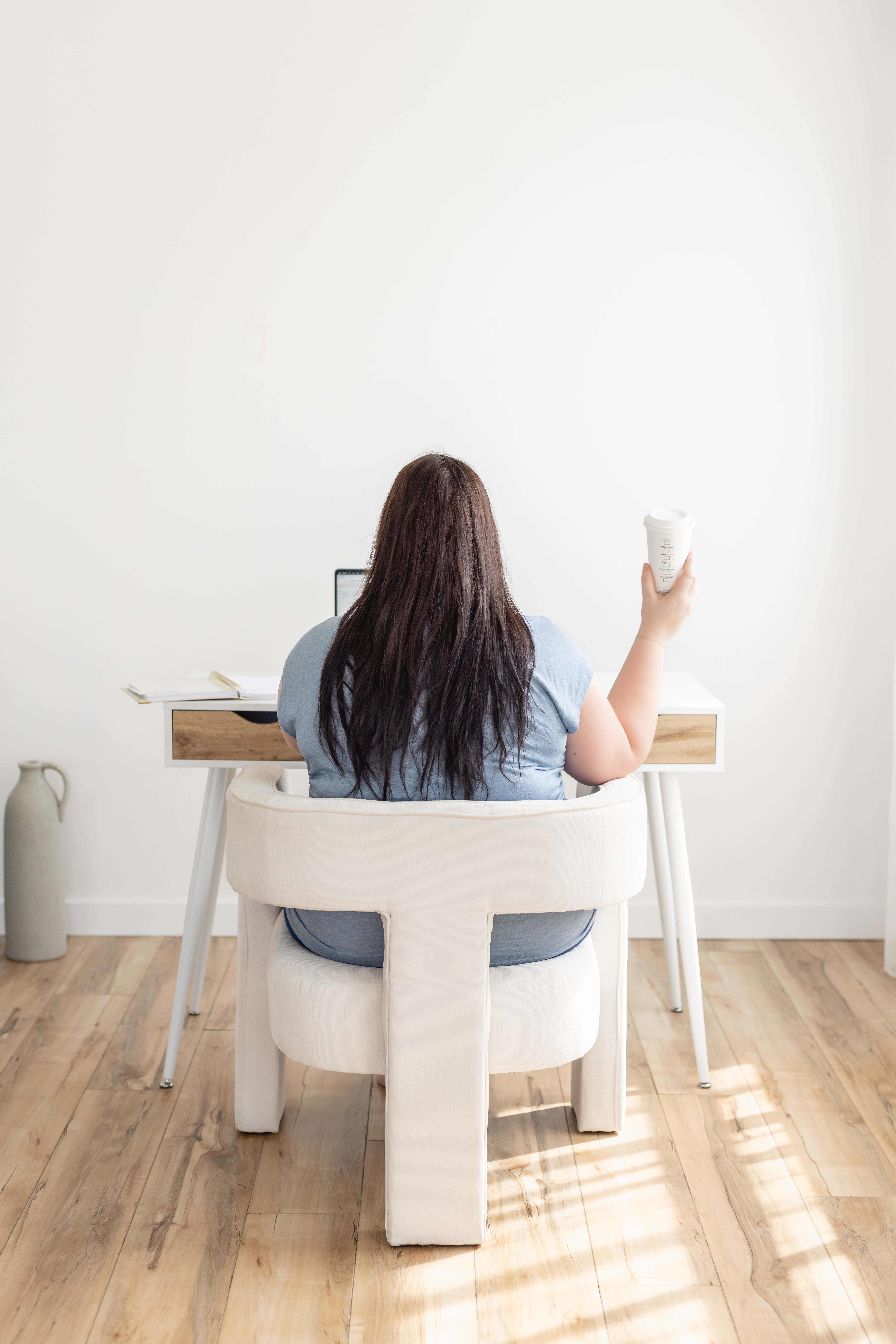 Kara Duncan shares about advantages small business owners have