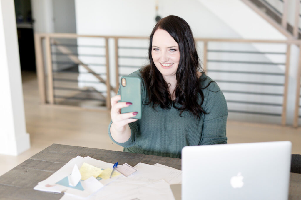 Kara shares smart content marketing tips