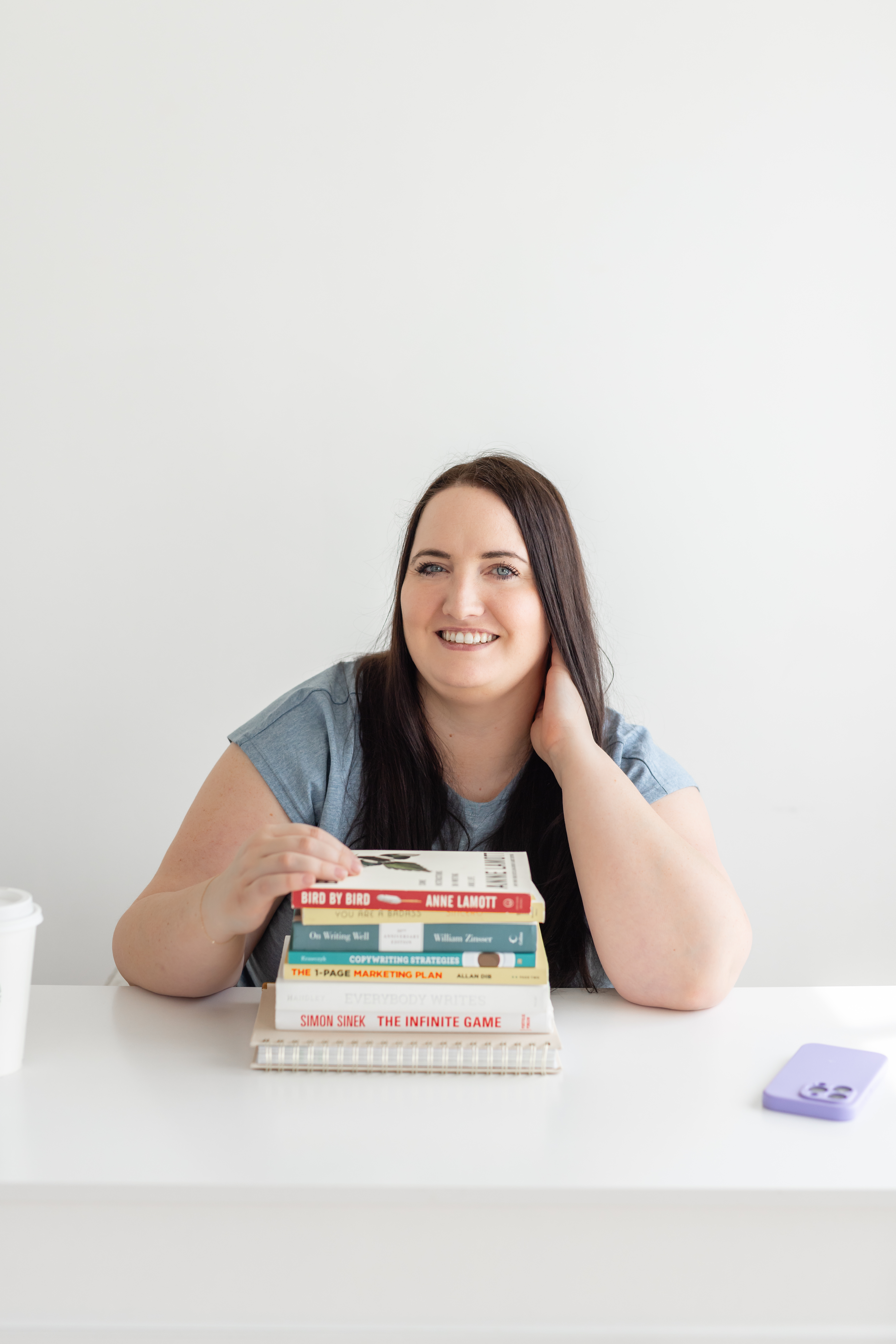 marketer shares how to avoid content burnout