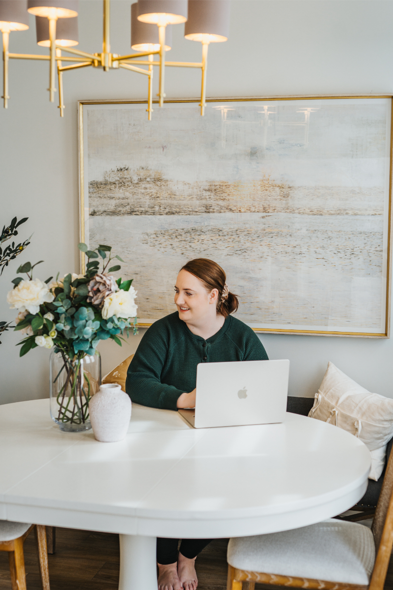 Kara shares how Pinterest marketing and blogging fit into your q4 marketing strategy.