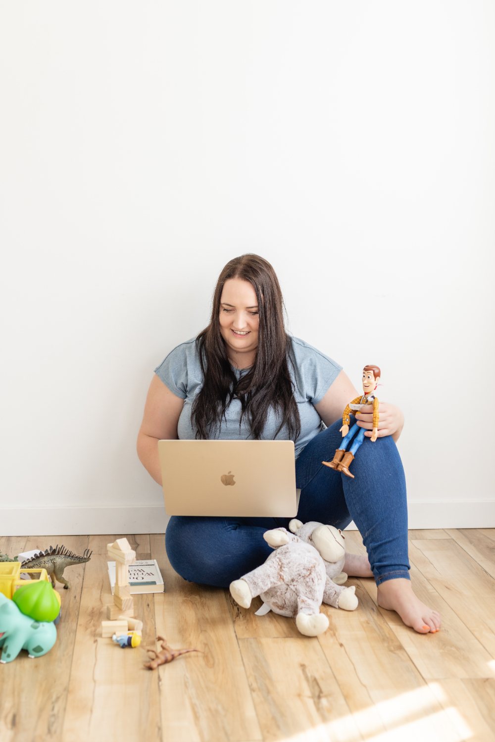 multi-six-figure-entrepreneur sharing her 2026 business goals