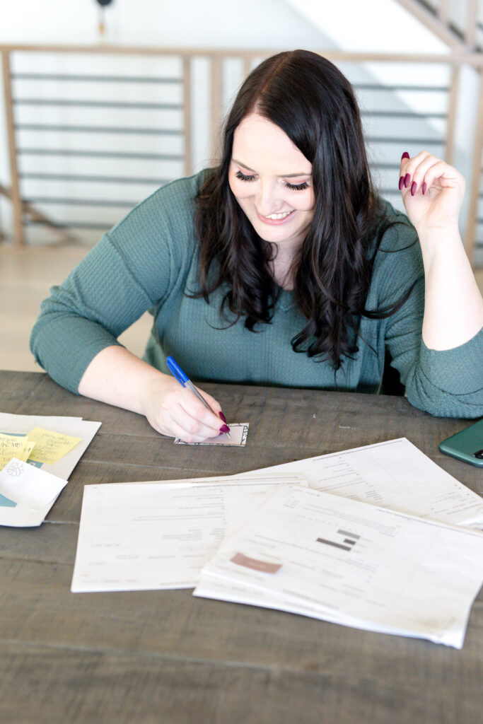 Kara of The Kara Report shares the realities of running an Instagram-free business in 2026