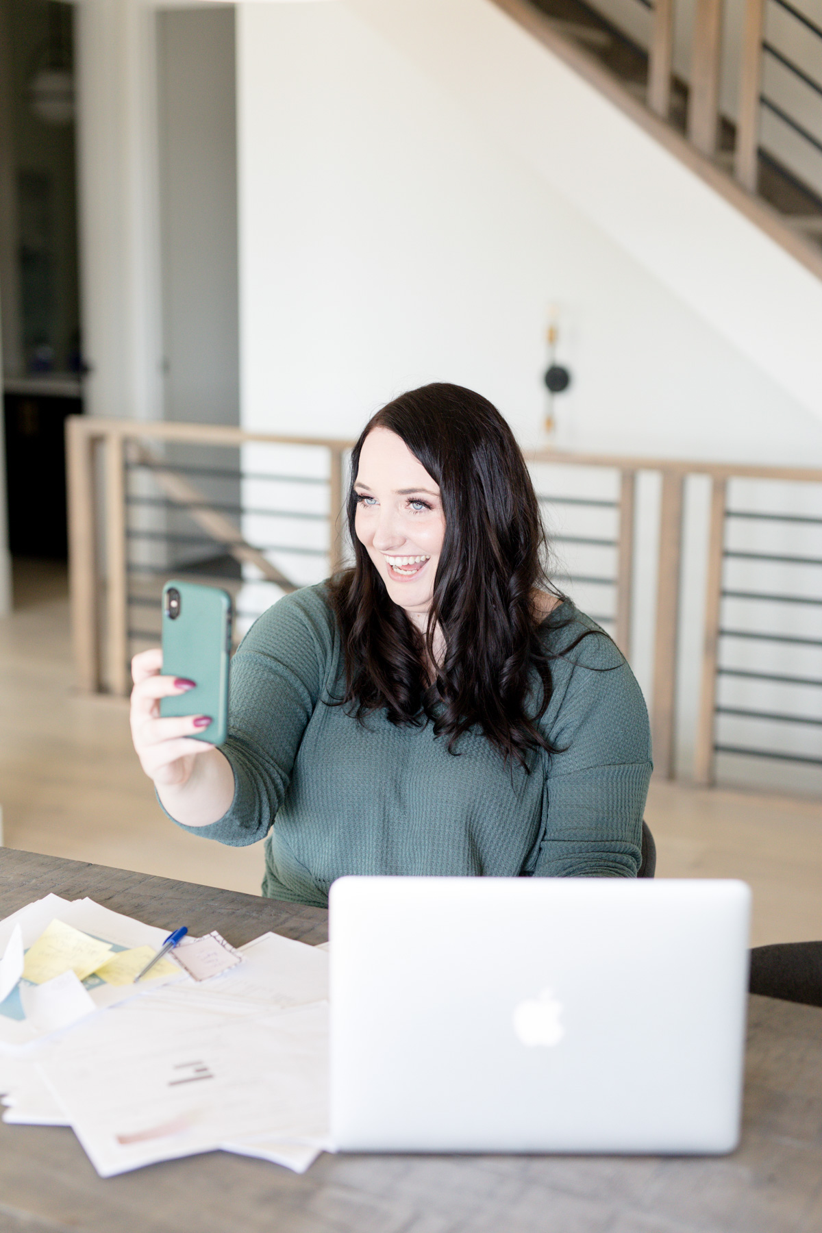 Kara shares her decision to quit Instagram in 2026