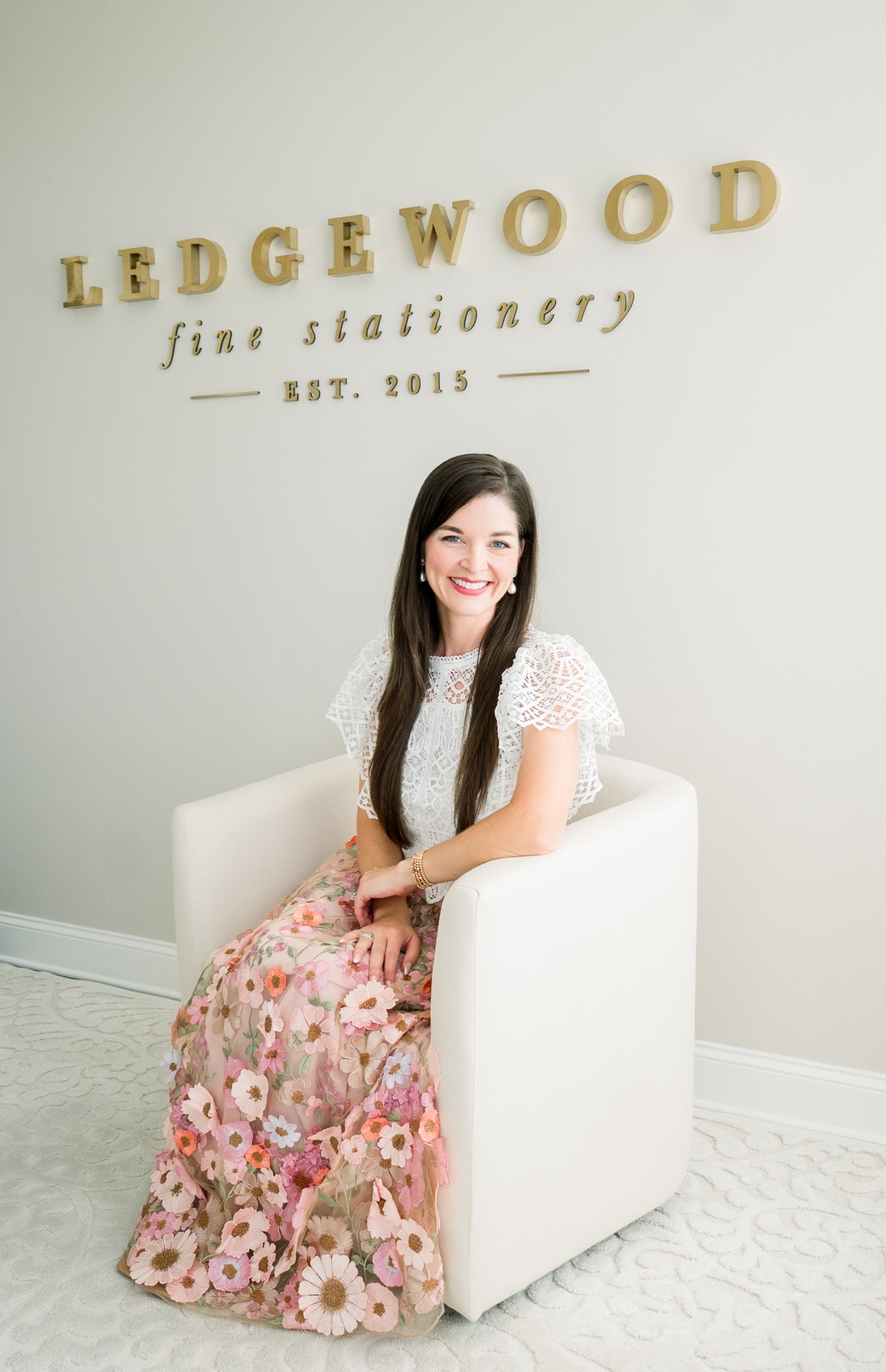 Frances Ledgewood answers the question, do you need to niche down?