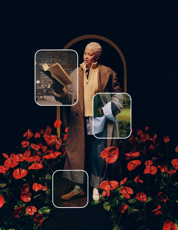 poetcore as one of the biggest Pinterest trends in 2026